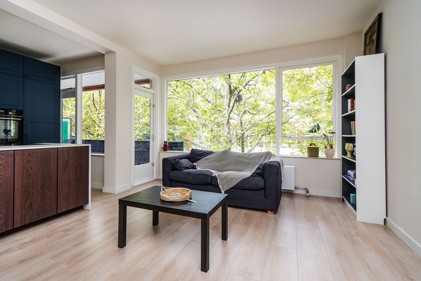 Foto 14 van Joost Banckertsplaats 12-B