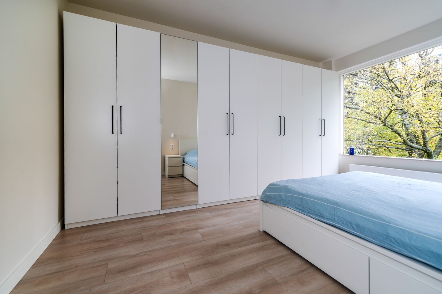 Foto 19 van Joost Banckertsplaats 12-B