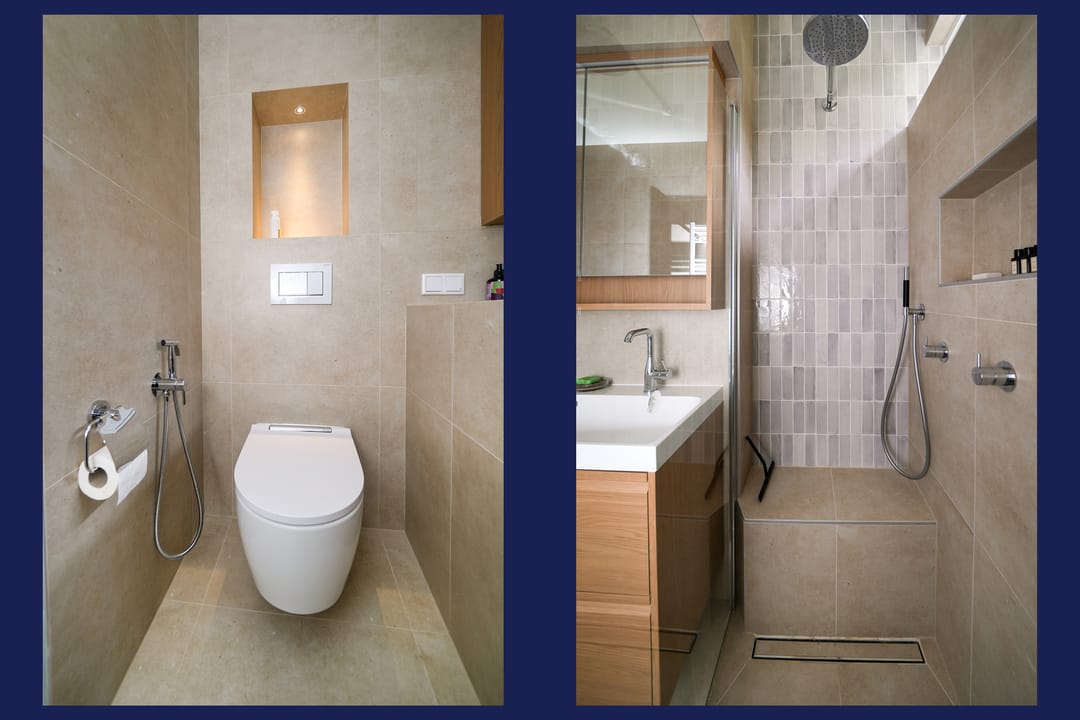 Foto 22 van Joost Banckertsplaats 12-B