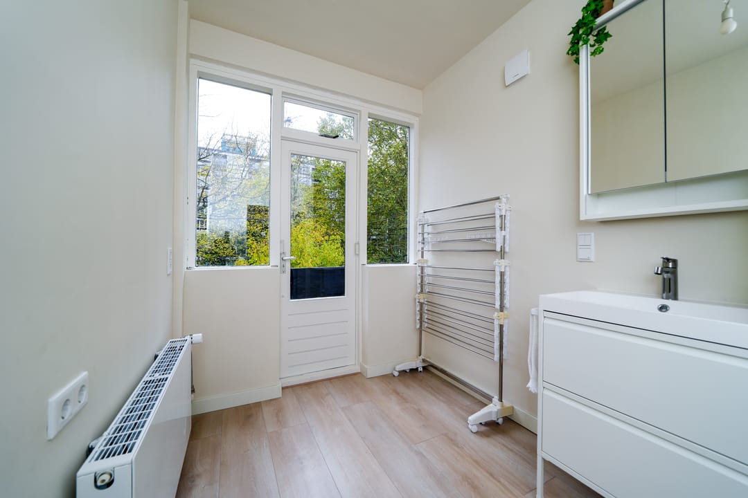 Foto 23 van Joost Banckertsplaats 12-B