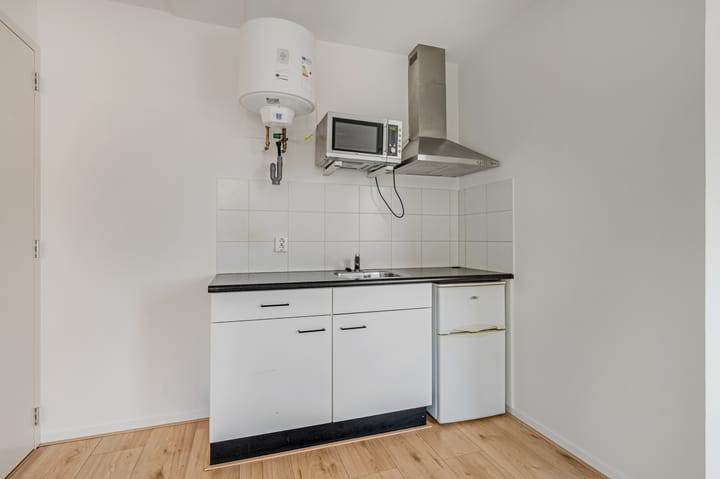 Foto 7 van Beukenlaan 2-B3