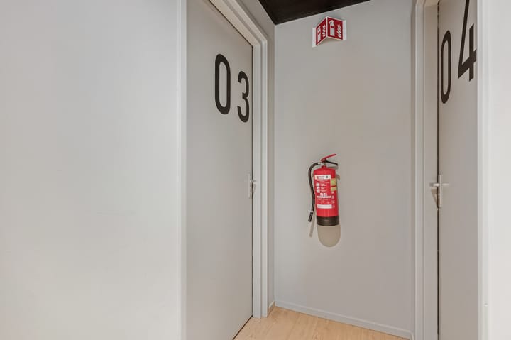 Foto 11 van Beukenlaan 2-B3