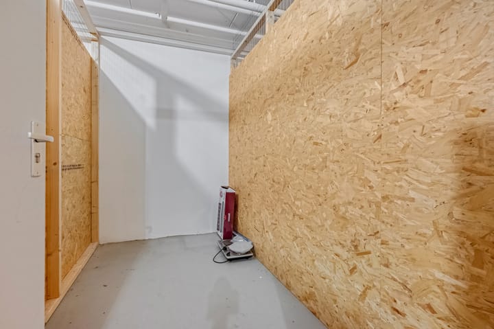 Foto 12 van Beukenlaan 2-B3