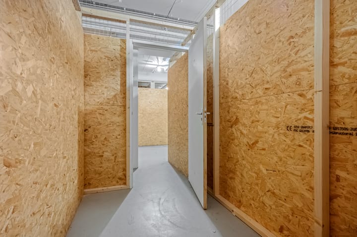 Foto 13 van Beukenlaan 2-B3