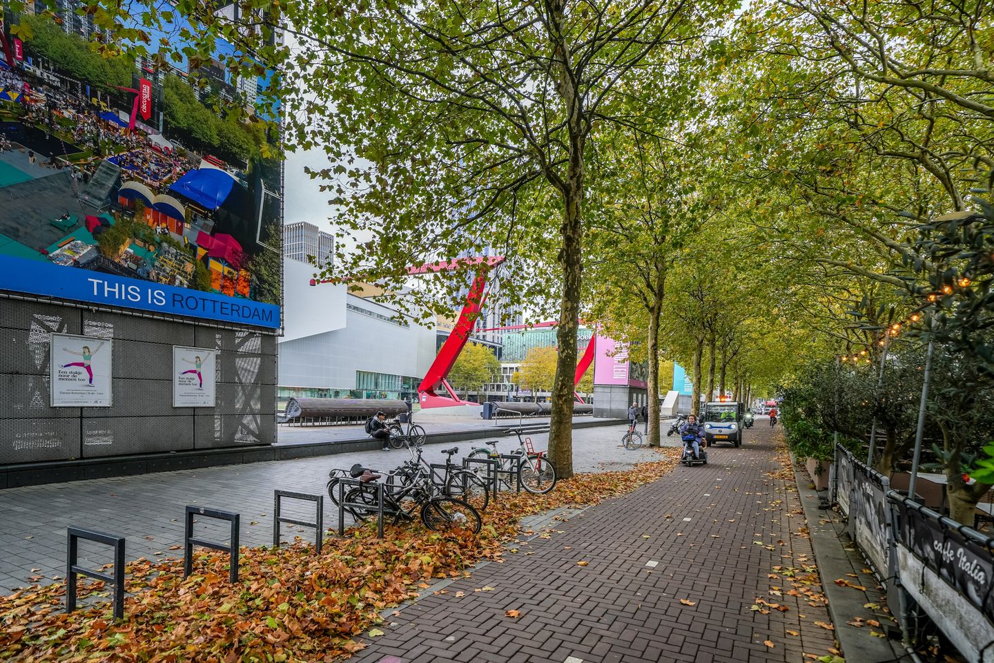 Foto 29 van Joost Banckertsplaats 12-B