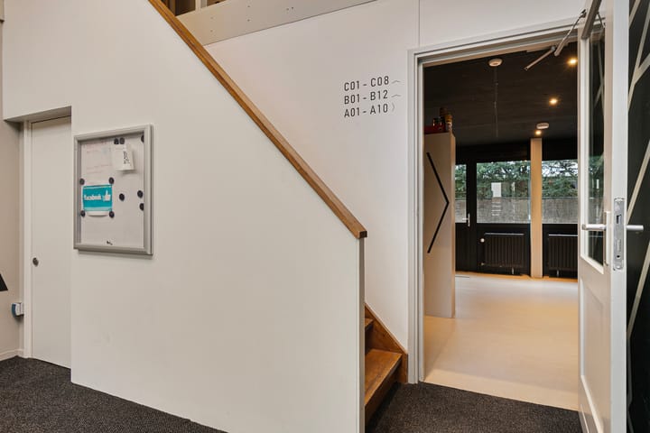 Foto 19 van Beukenlaan 2-B3