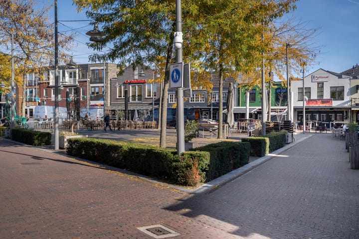 Foto 26 van Beukenlaan 2-B3