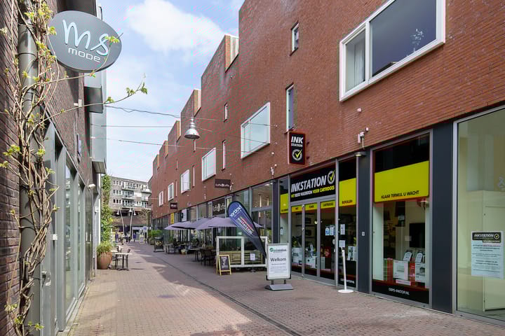 Foto 27 van Beukenlaan 2-B3