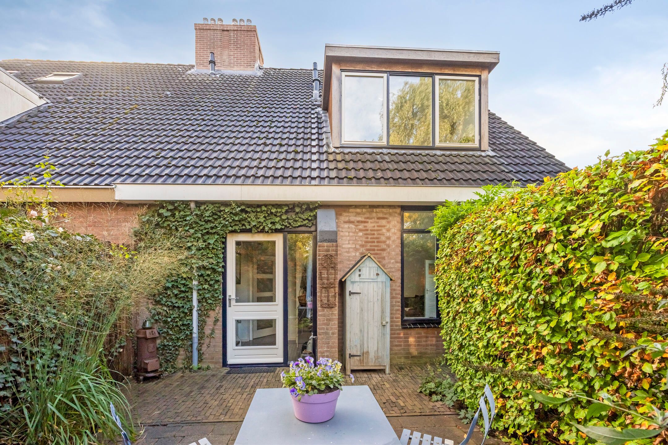 Foto 3 van Kreuzeveen 8