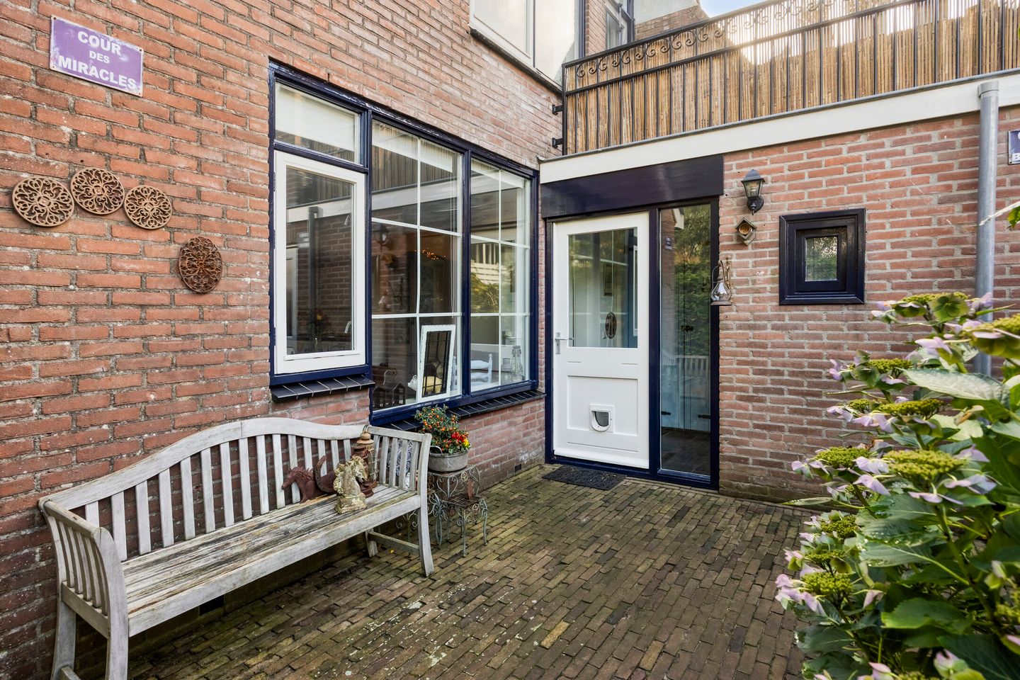 Foto 4 van Kreuzeveen 8