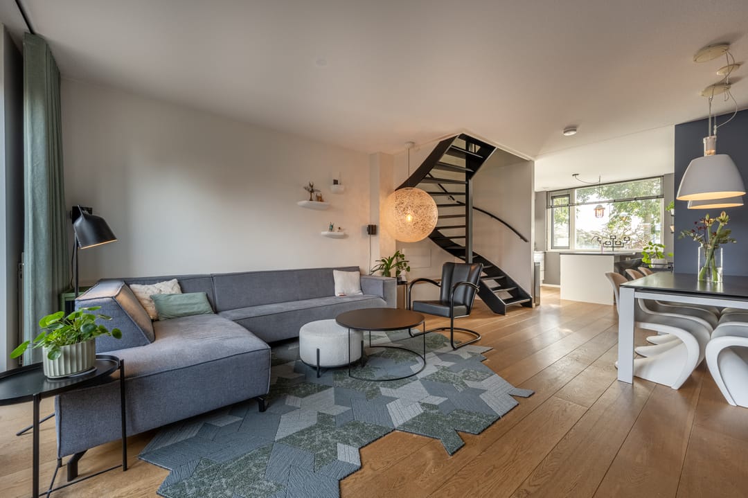 Foto 2 van Valeriaan 93