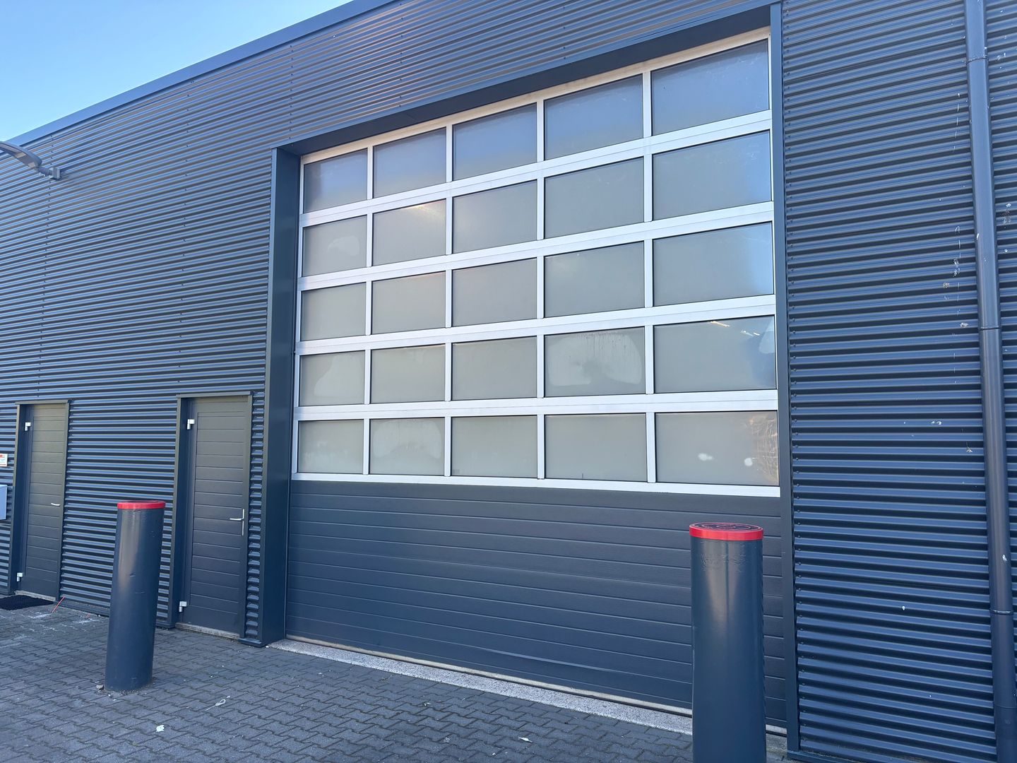 Bekijk foto 2 van Tolstraat 8-a