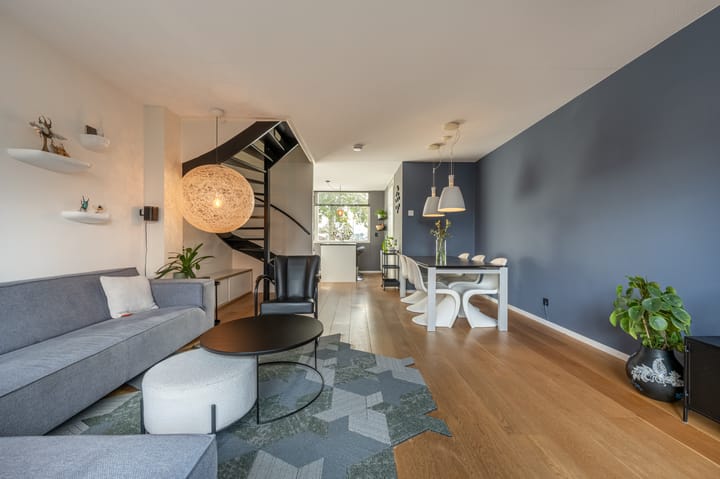 Foto 4 van Valeriaan 93