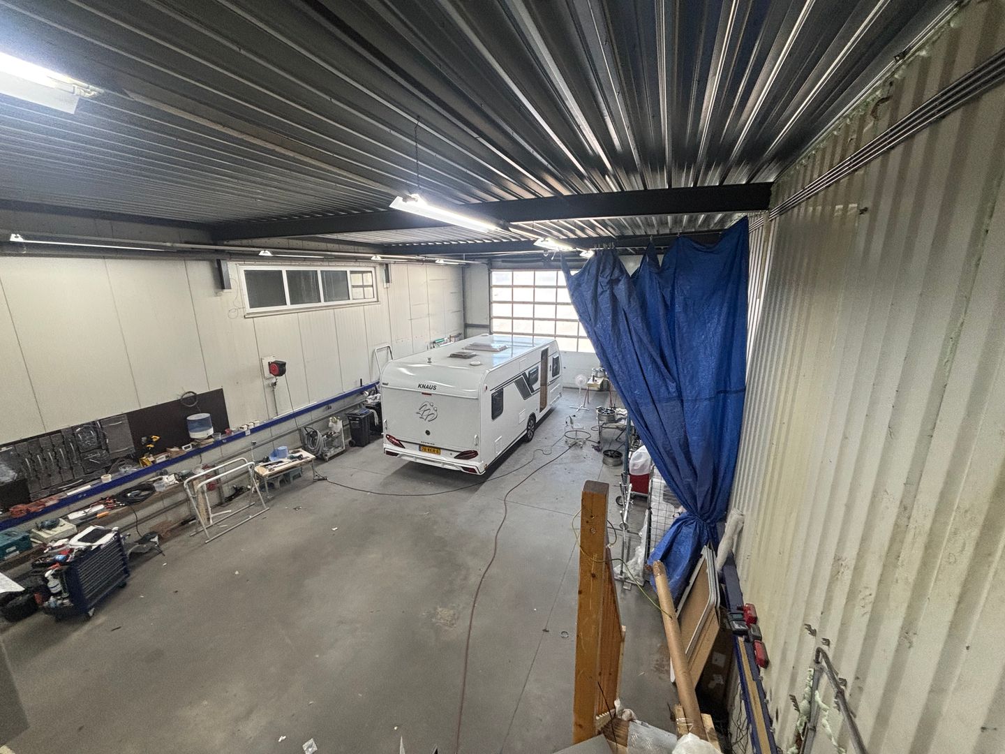 Bekijk foto 5 van Tolstraat 8-a