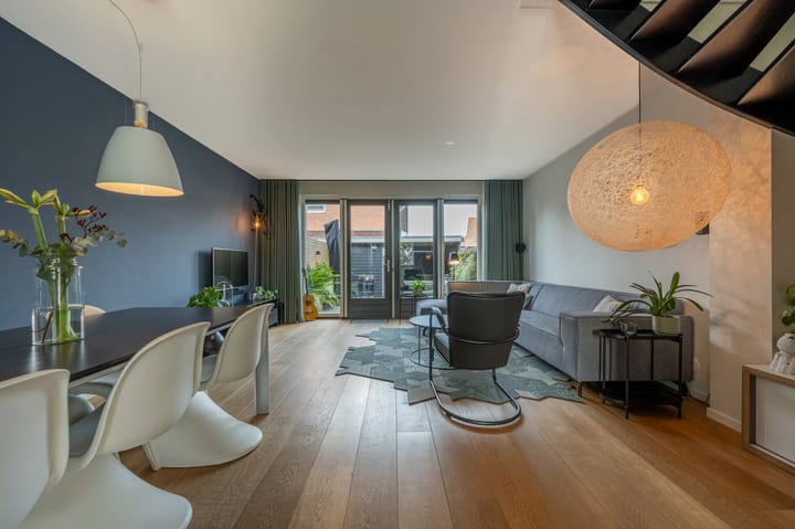 Foto 7 van Valeriaan 93