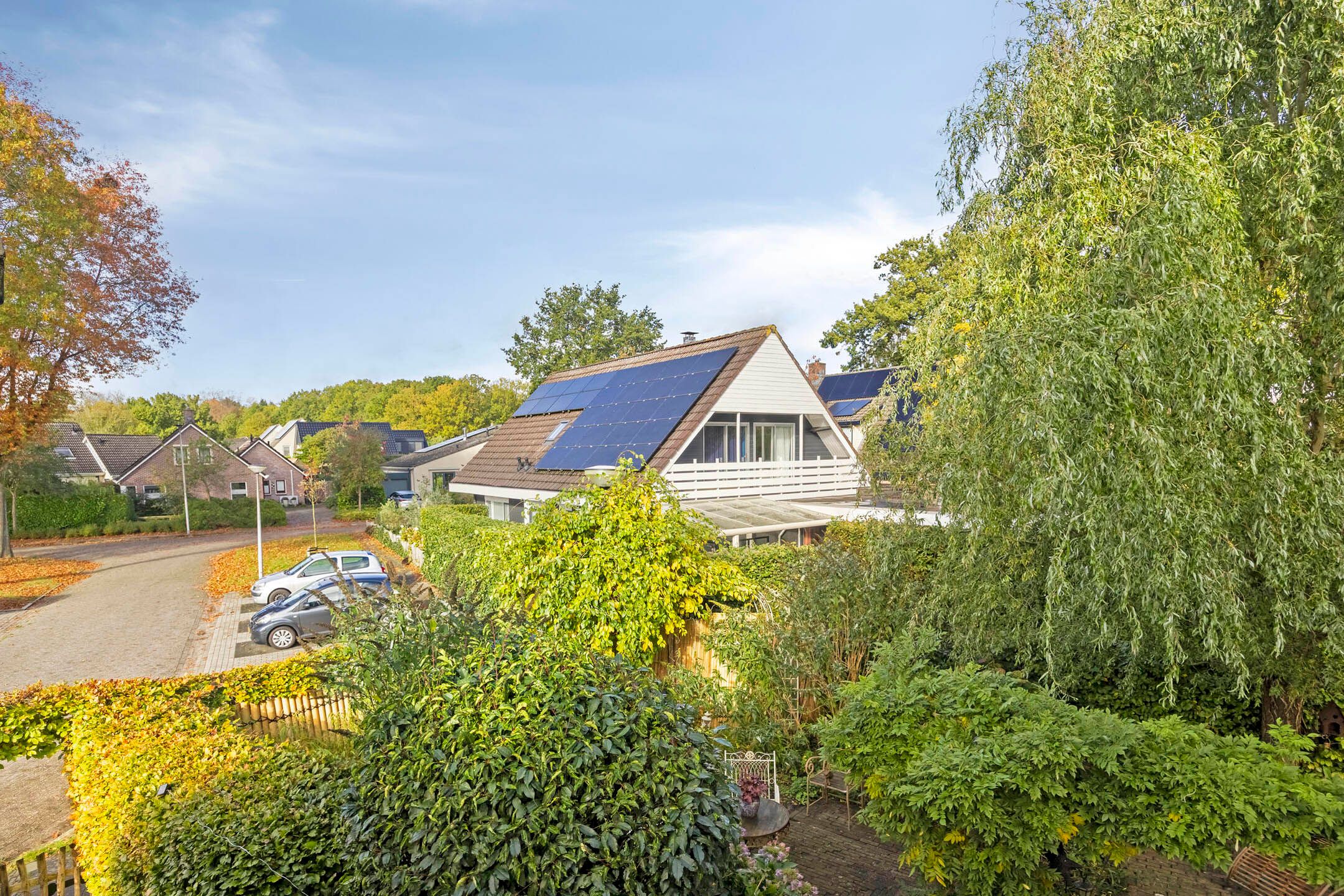 Foto 24 van Kreuzeveen 8