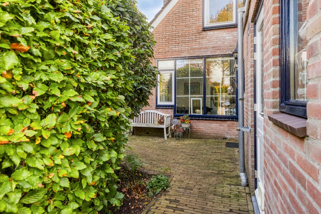 Foto 28 van Kreuzeveen 8