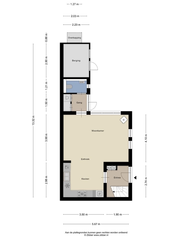 Photo 31 of Kreuzeveen 8