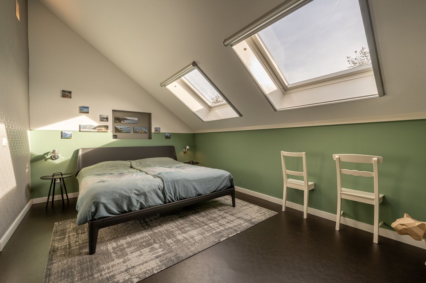 Foto 25 van Valeriaan 93