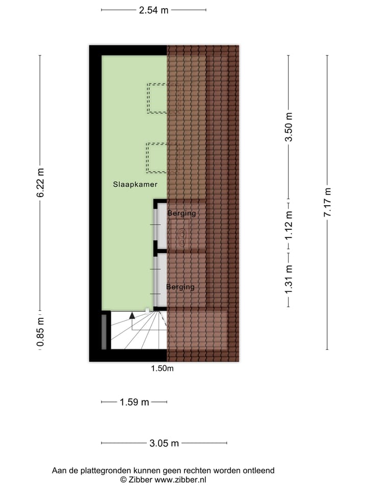 Photo 33 of Kreuzeveen 8