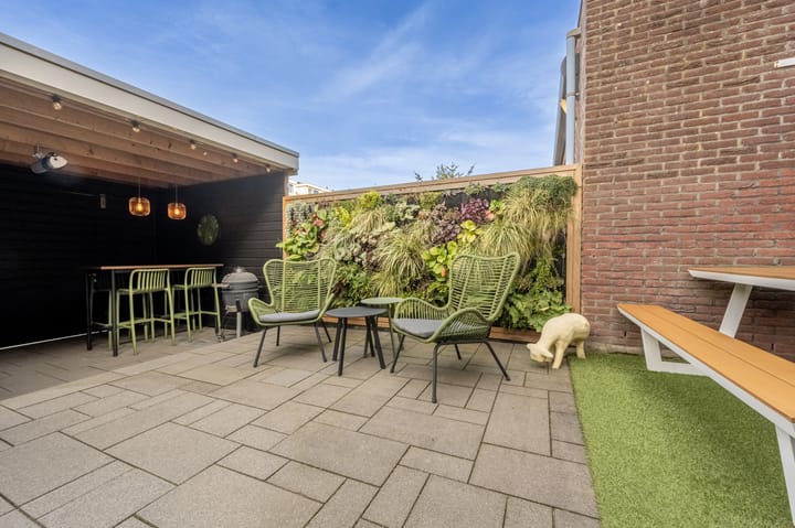 Foto 29 van Valeriaan 93