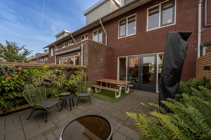 Foto 30 van Valeriaan 93