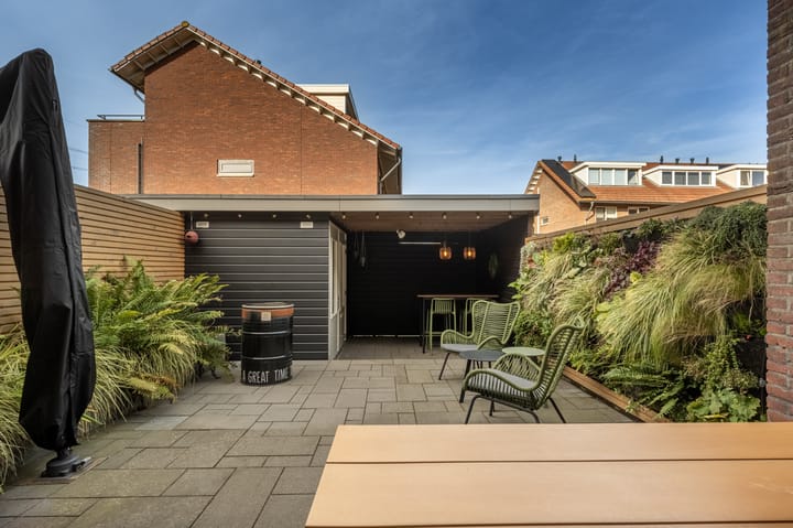 Foto 31 van Valeriaan 93