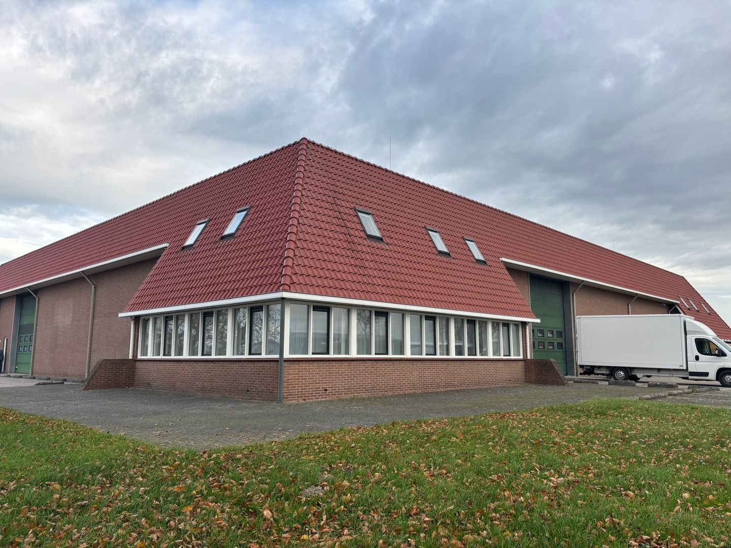 Bekijk foto 1 van Bredeweg 4-B