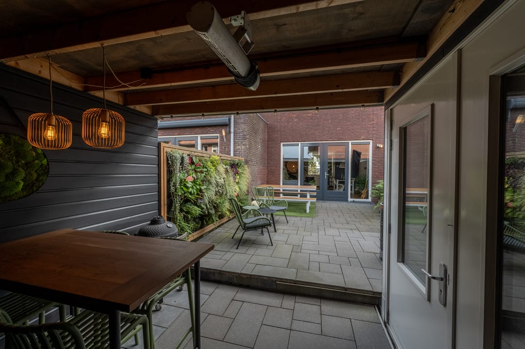 Foto 32 van Valeriaan 93