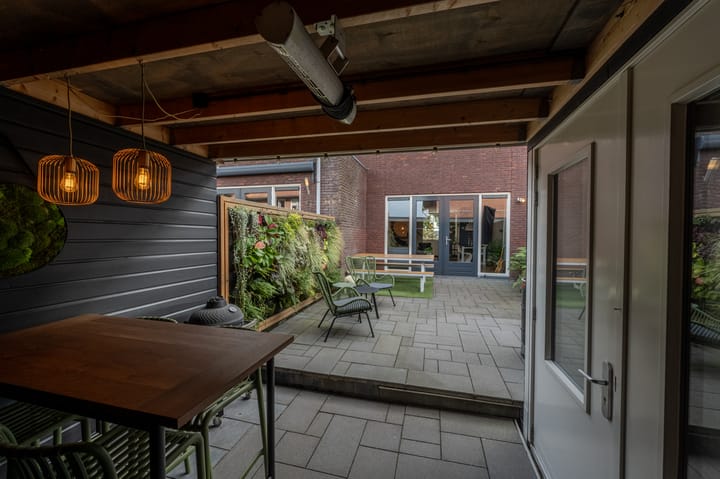 Foto 32 van Valeriaan 93