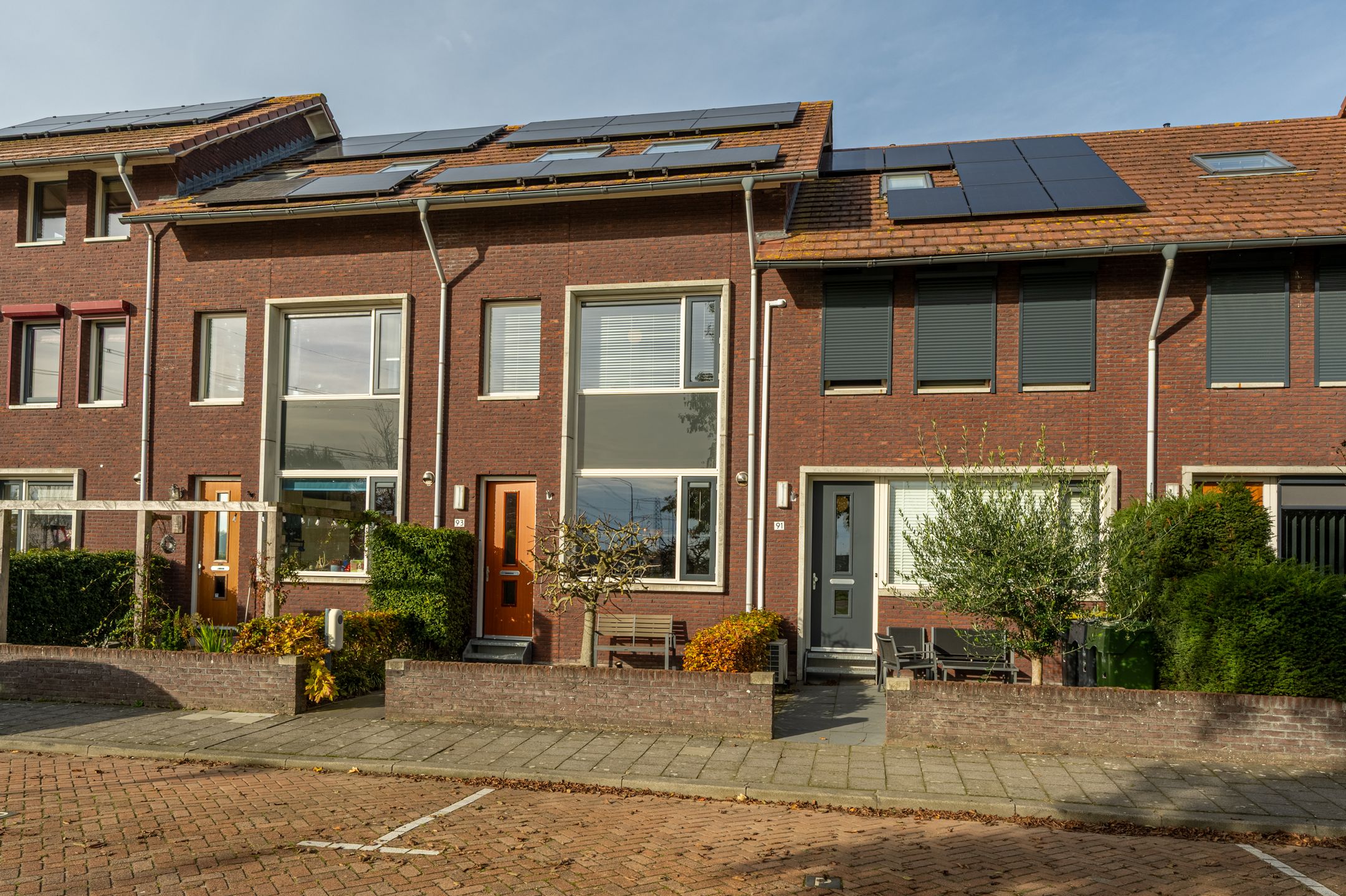 Foto 33 van Valeriaan 93