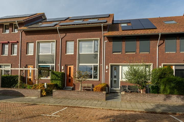 Foto 33 van Valeriaan 93