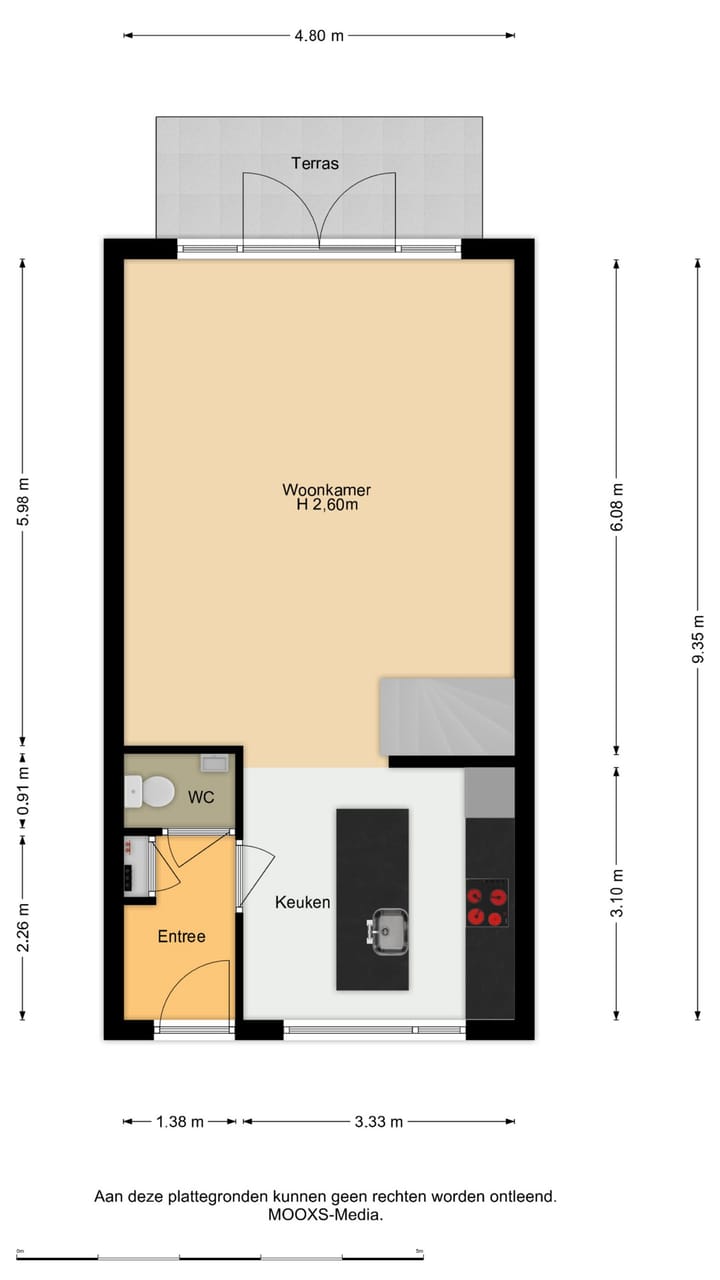 Foto 34 van Valeriaan 93