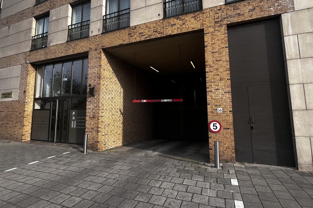 Photo 1 of Saskia van Uilenburgkade PP