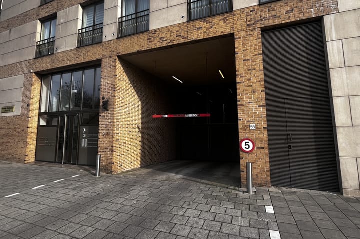 Foto 1 van Saskia van Uilenburgkade PP