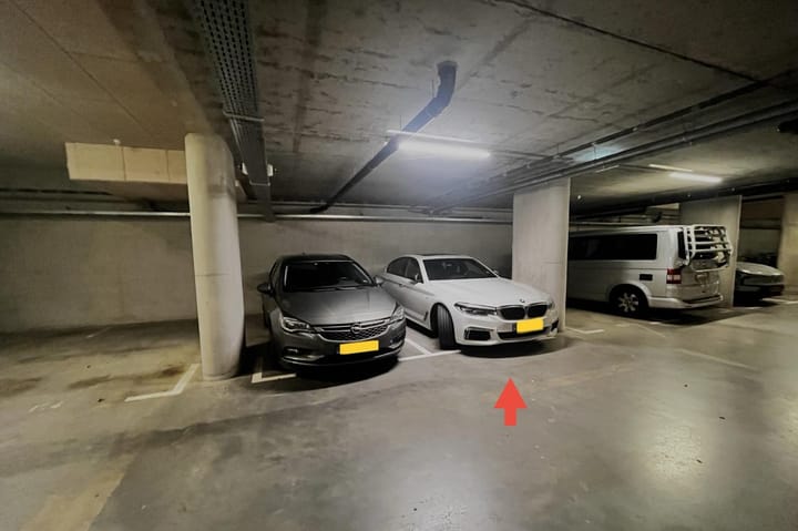 Foto 3 van Saskia van Uilenburgkade PP