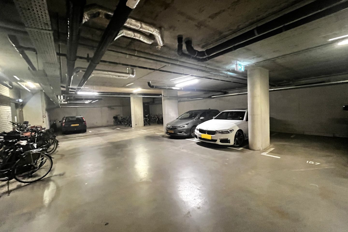 Photo 4 of Saskia van Uilenburgkade PP