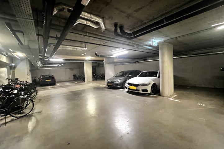 Foto 4 van Saskia van Uilenburgkade PP