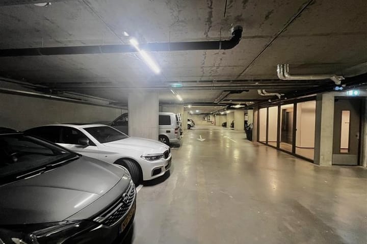 Foto 5 van Saskia van Uilenburgkade PP