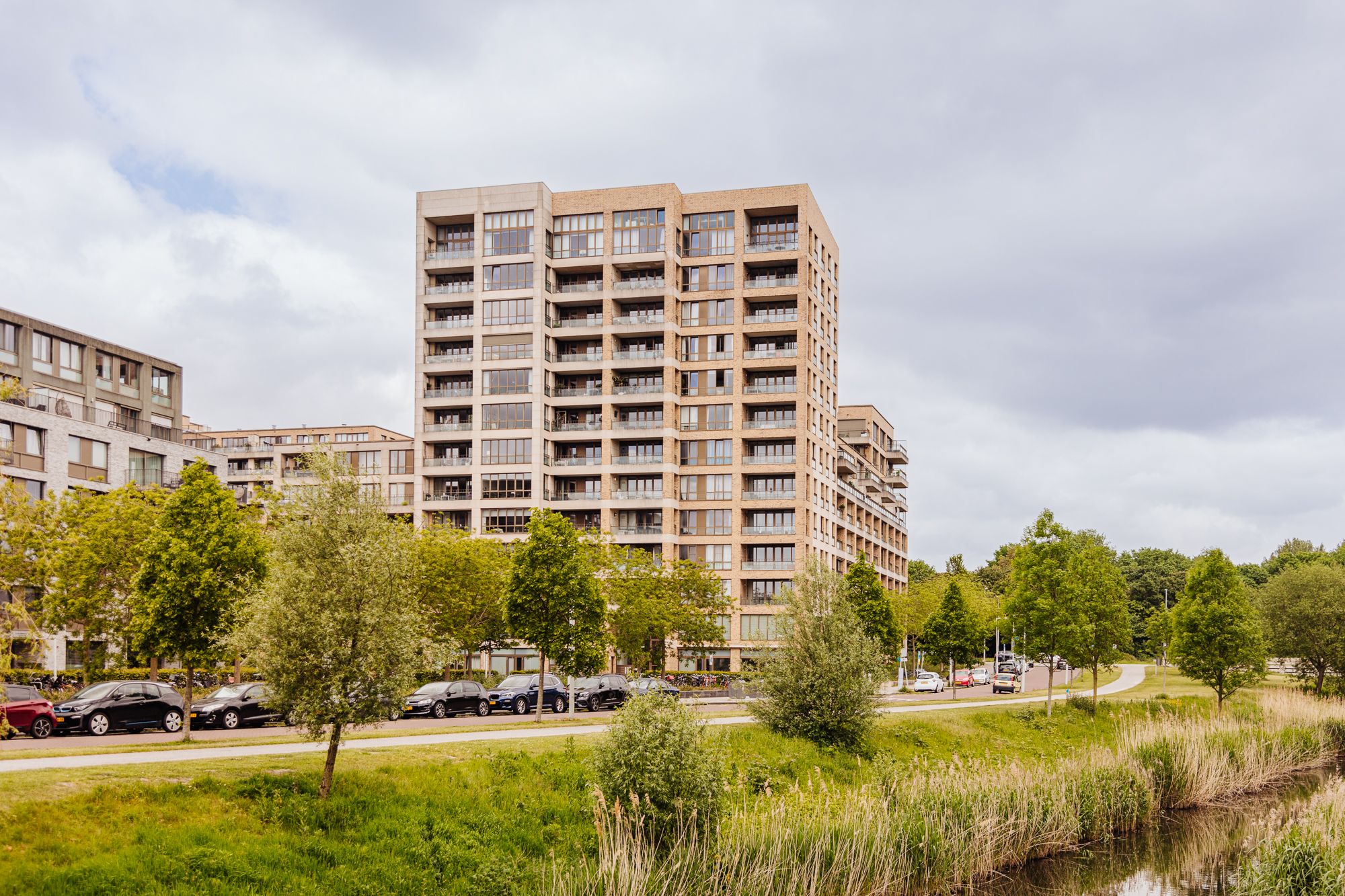 Photo 9 of Saskia van Uilenburgkade PP