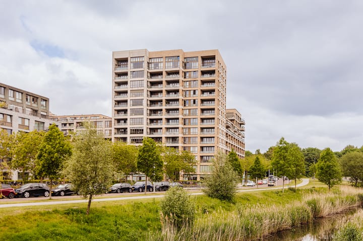 Foto 9 van Saskia van Uilenburgkade PP