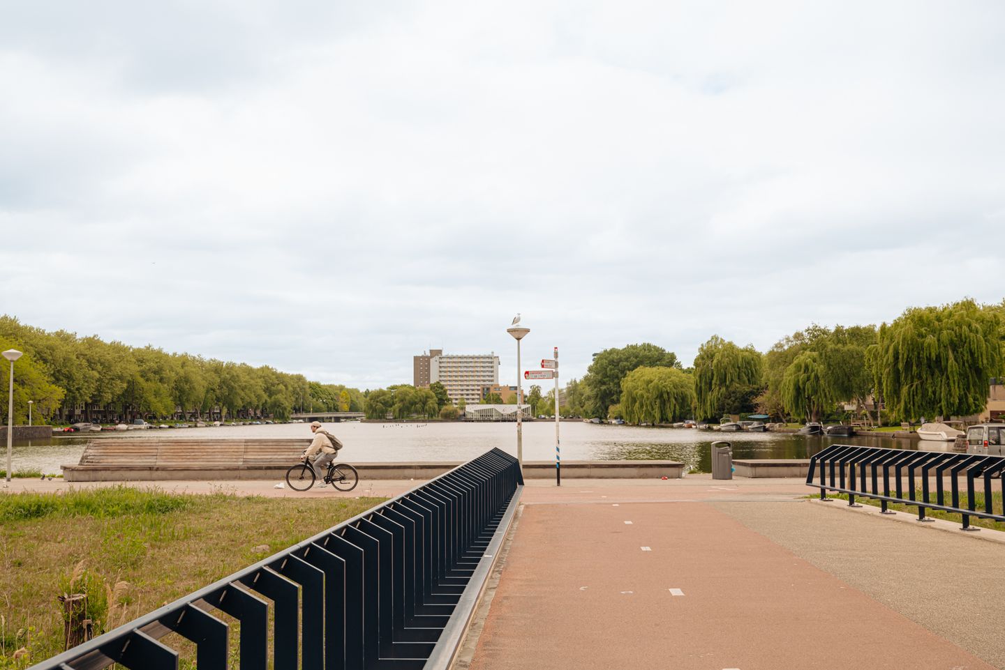 Photo 10 of Saskia van Uilenburgkade PP