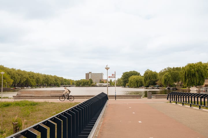 Foto 10 van Saskia van Uilenburgkade PP