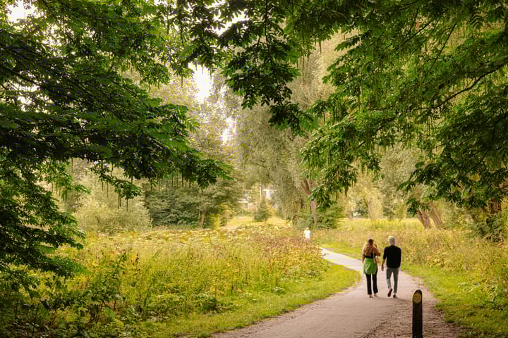 Foto 11 van Saskia van Uilenburgkade PP