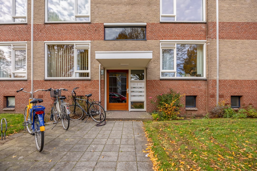 Foto 2 van Vossenlaan 404