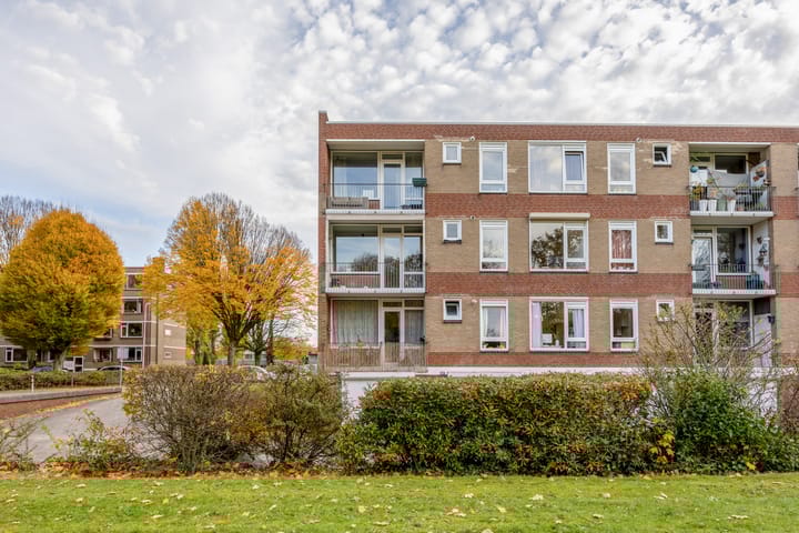 Foto 3 van Vossenlaan 404