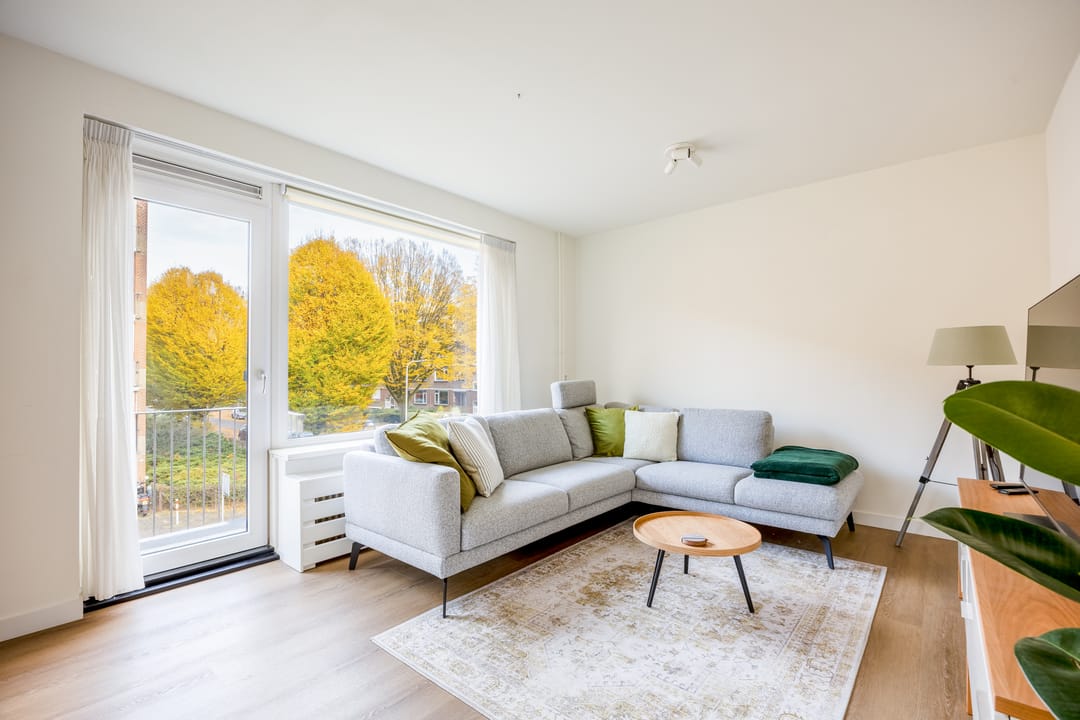 Foto 7 van Vossenlaan 404