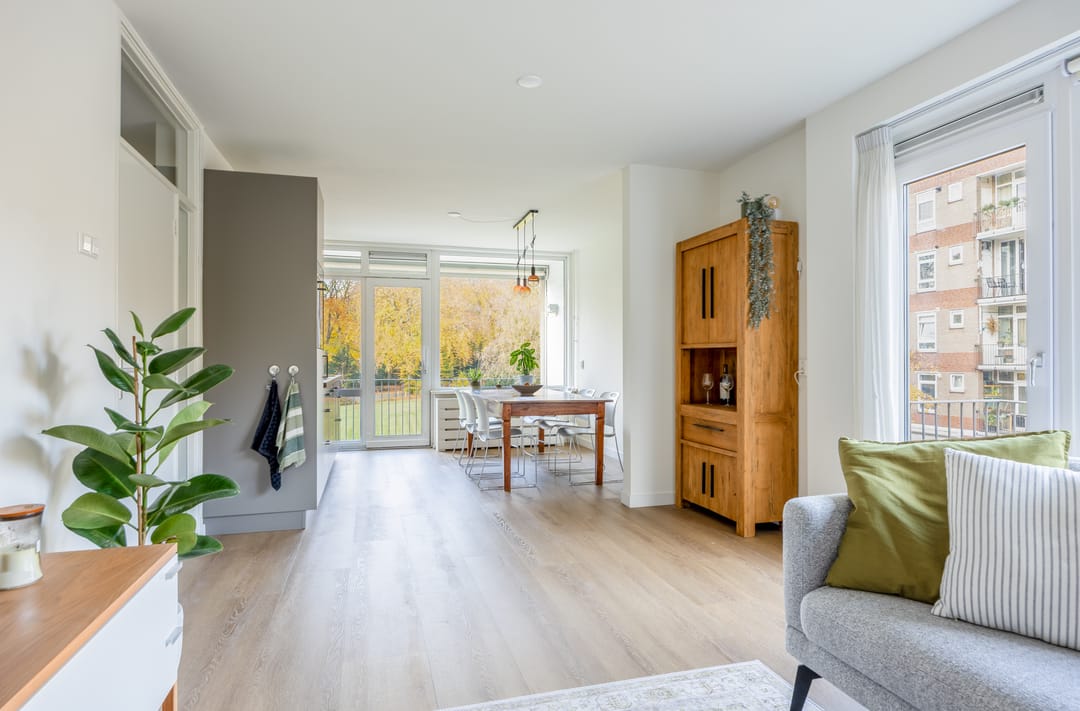 Foto 8 van Vossenlaan 404