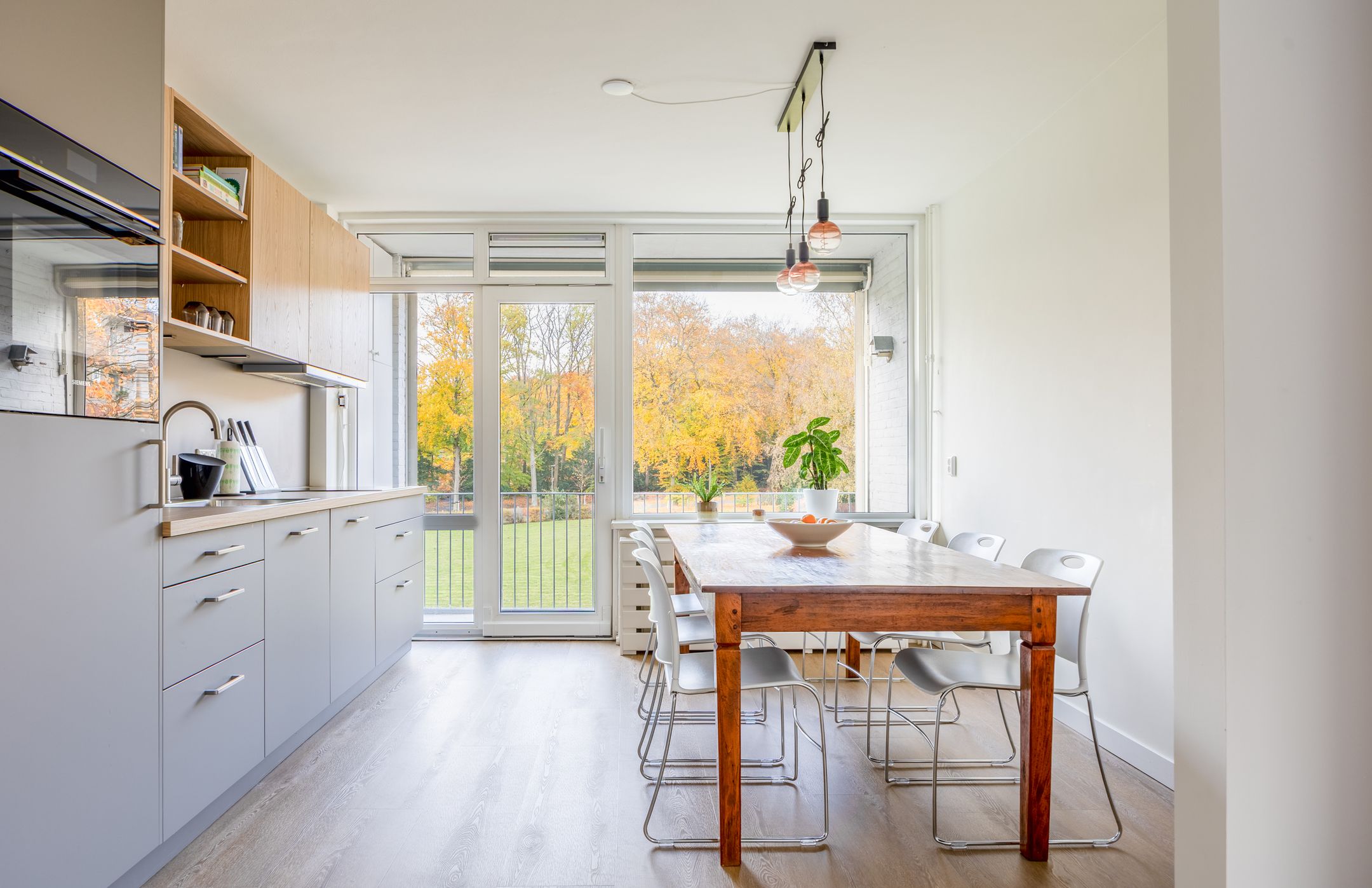 Foto 9 van Vossenlaan 404