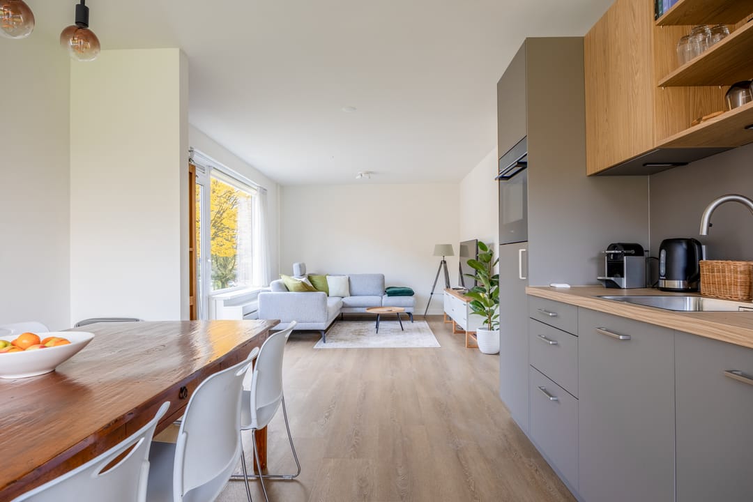 Foto 13 van Vossenlaan 404